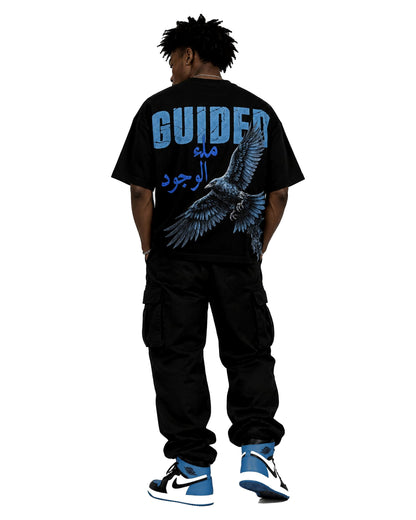 Guided Tee