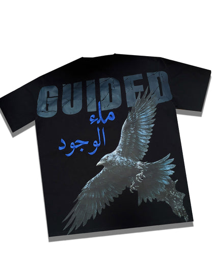Guided Tee