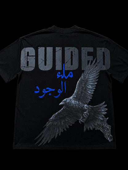 GUIDED TEE