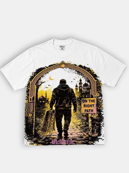 Mu'men Tee