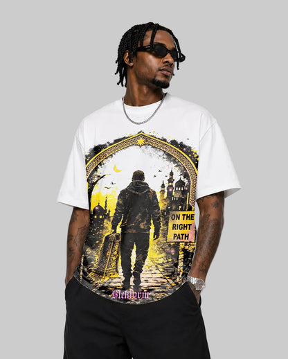 Mu'men Tee