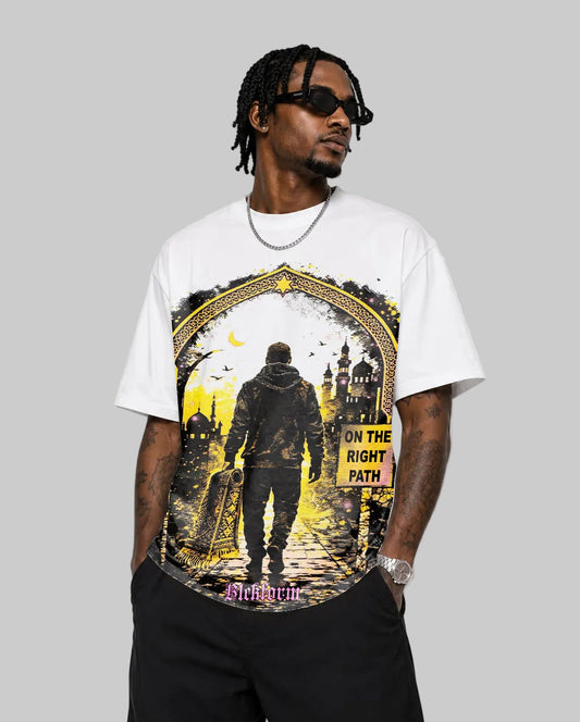Mu'men Tee